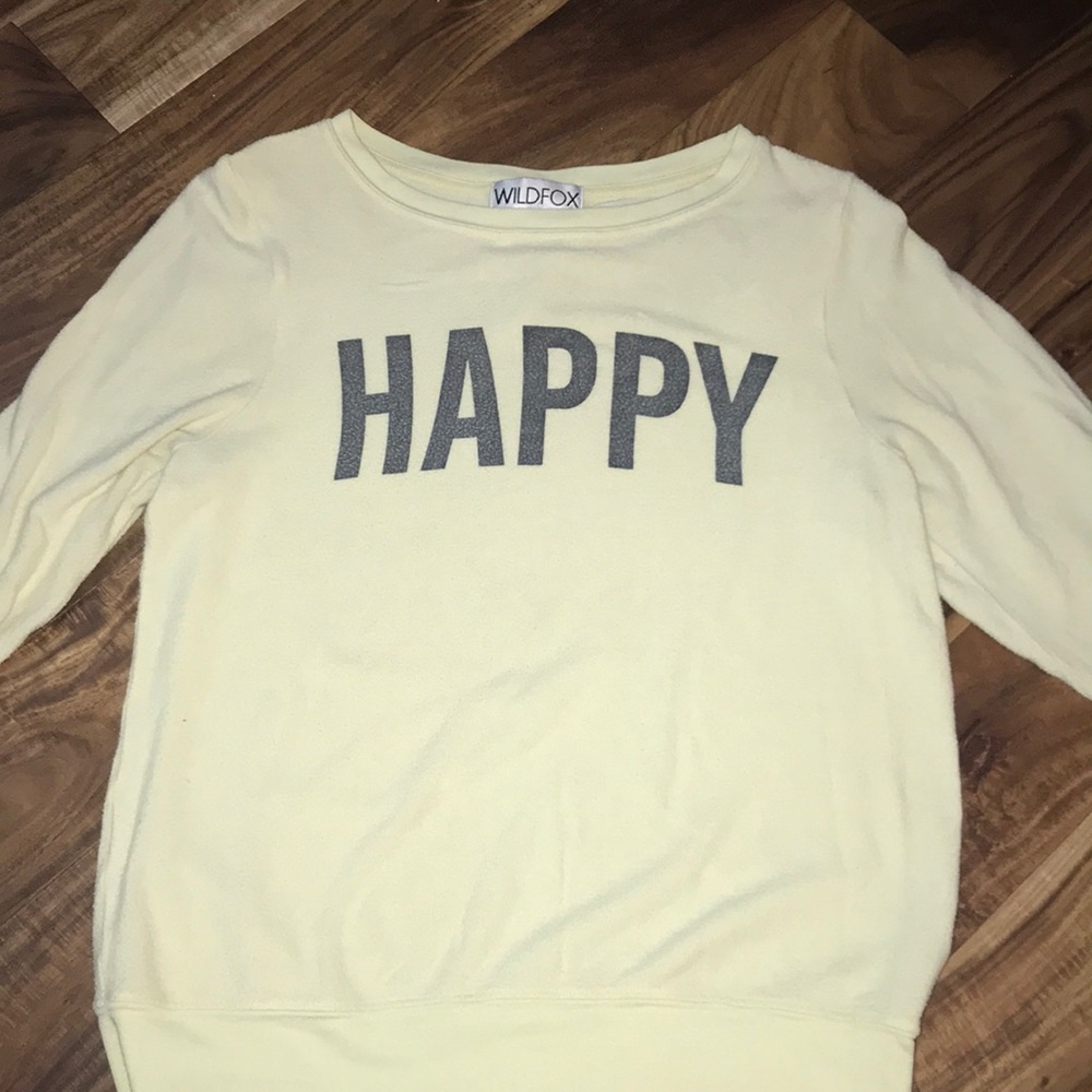 Wildfox Sweater